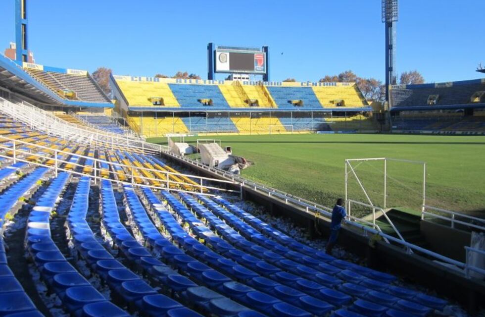 Central: qué agrupaciones se anotan en la carrera por la presidencia