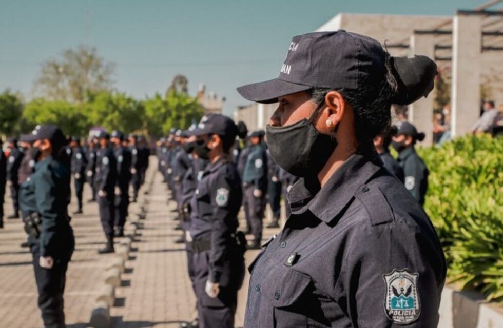 Instalarán 176 cámaras de seguridad en San Juan