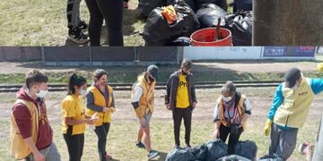 Residuos PRO Rafaela