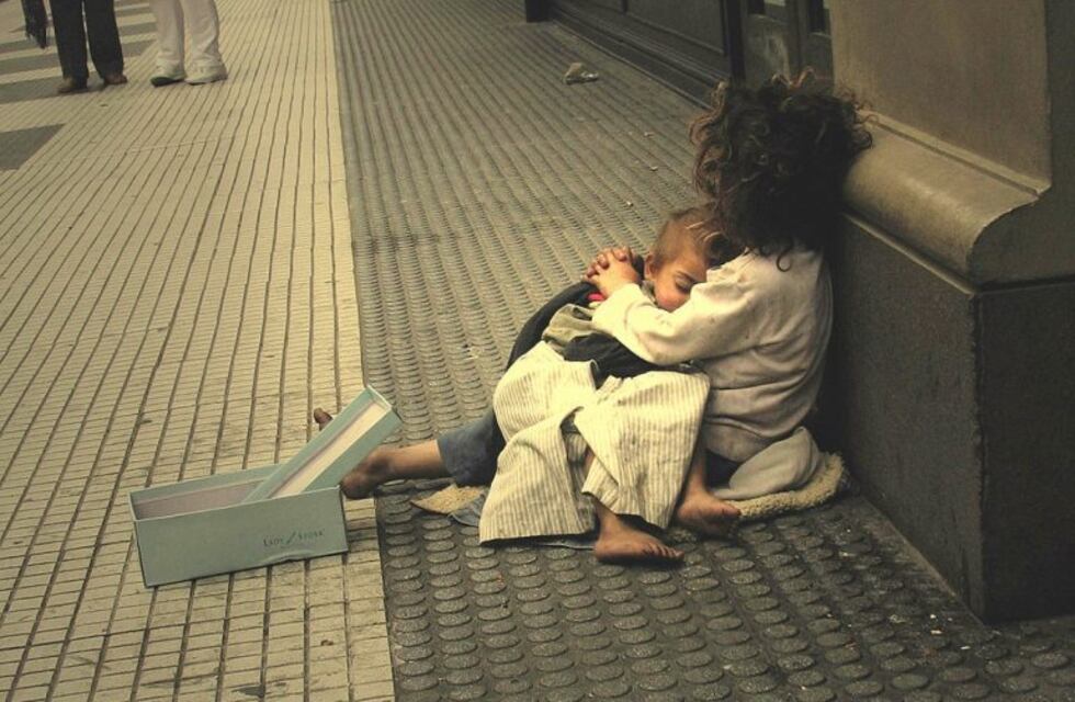 La Dirección de Niñez debió asistir en dos días a 40 niños en situación de vulnerabilidad