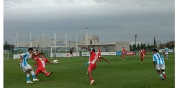 inferiores argentinos juniors