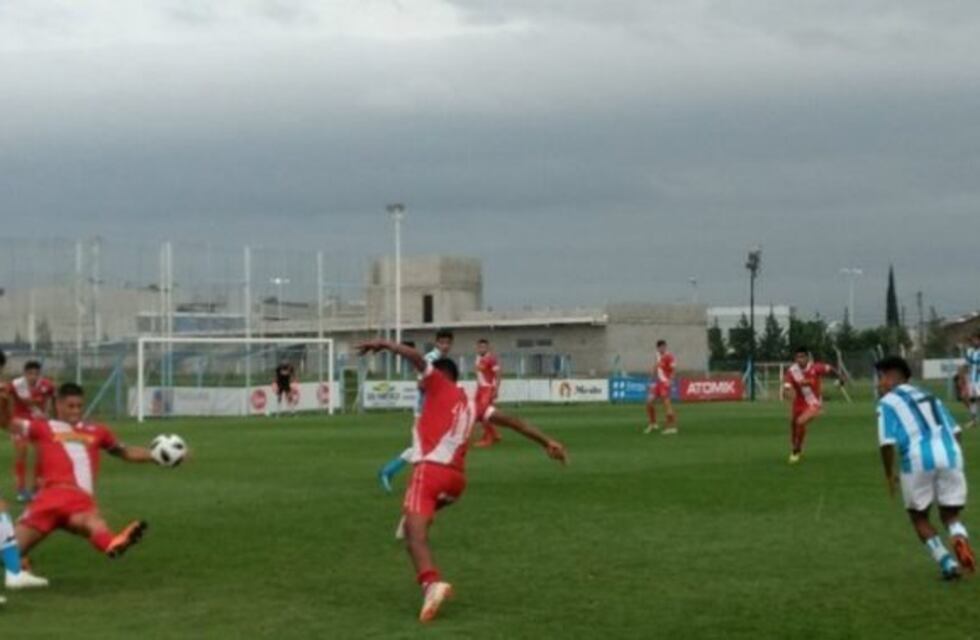 Asociación Atlética Argentinos Juniors probará jugadores en Alta Gracia