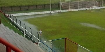 (Foto: Fulboleros Tucumán)\u002E