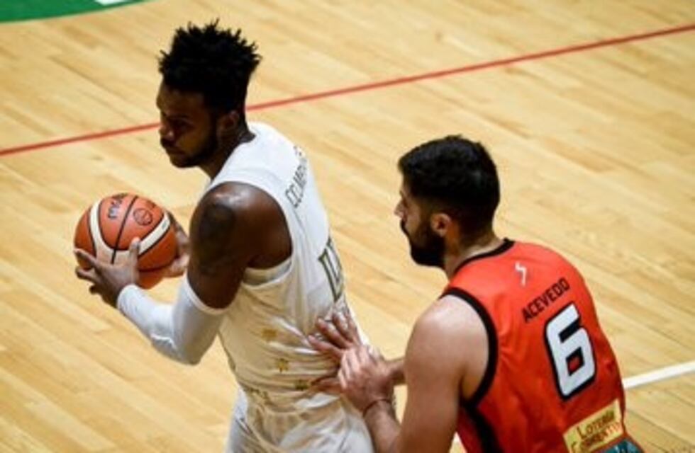 Mala noche de Instituto, que perdió el invicto en Liga Nacional