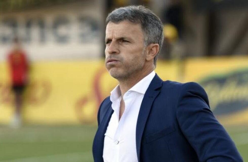 Grelak tiene dos dudas y no confirmó el equipo para visitar a Ferro