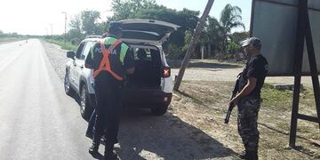 Foto: Policía de Tucumán\u002E