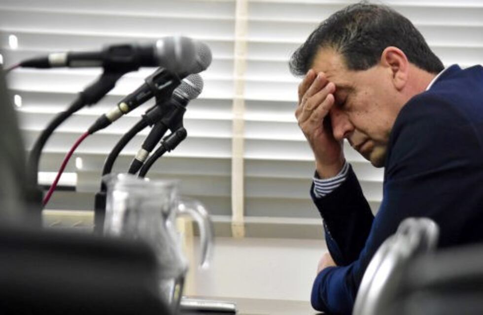Un ex funcionario del Gobierno de San Luis solicitó ingresar al programa de Protección de Testigos