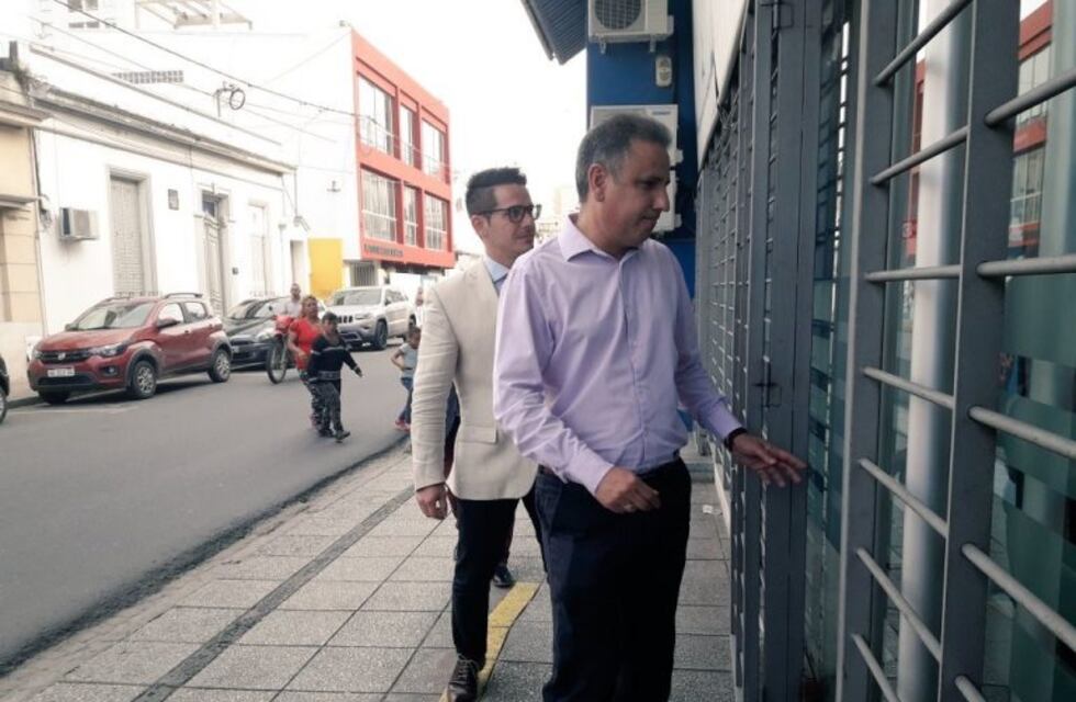 Suspendieron por tercera vez la imputativa contra un jefe policial y apartaron al fiscal