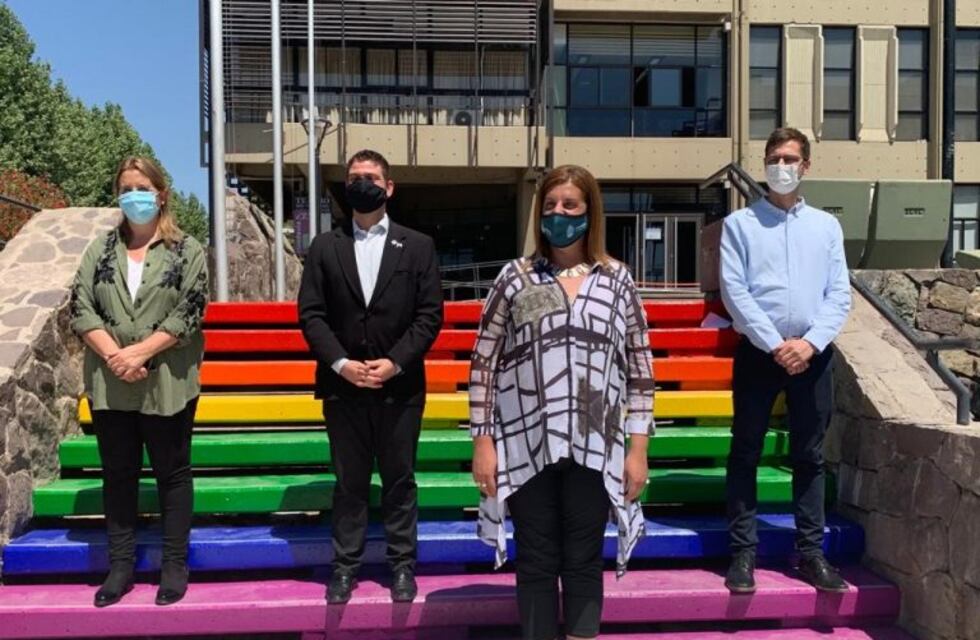 Rivadavia: el municipio que lucha por la inclusión