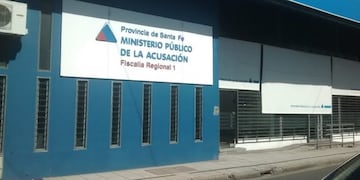 La investigación del caso estuvo a cargo de la Fiscalía Regional I.