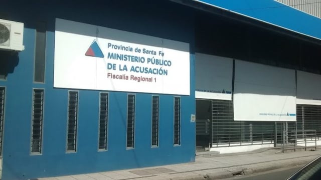 La investigación del caso estuvo a cargo de la Fiscalía Regional I.