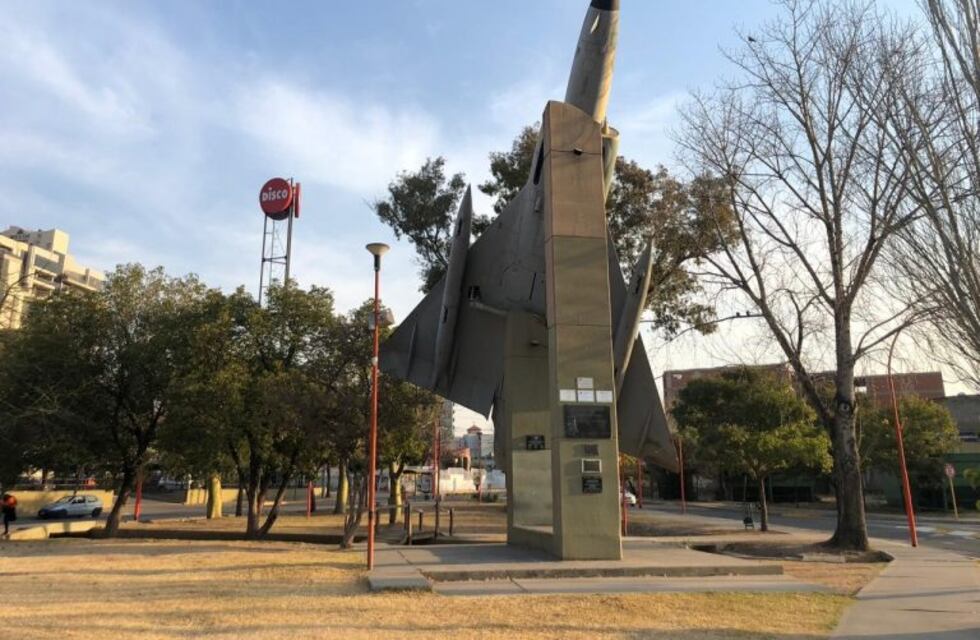 Clima en Carlos Paz: se espera un viernes de viento y calor