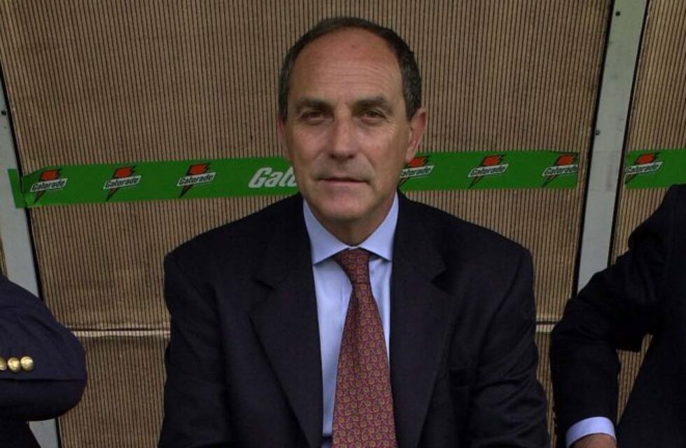 Murió Chiche Sosa tras siete años de lucha por un ACV