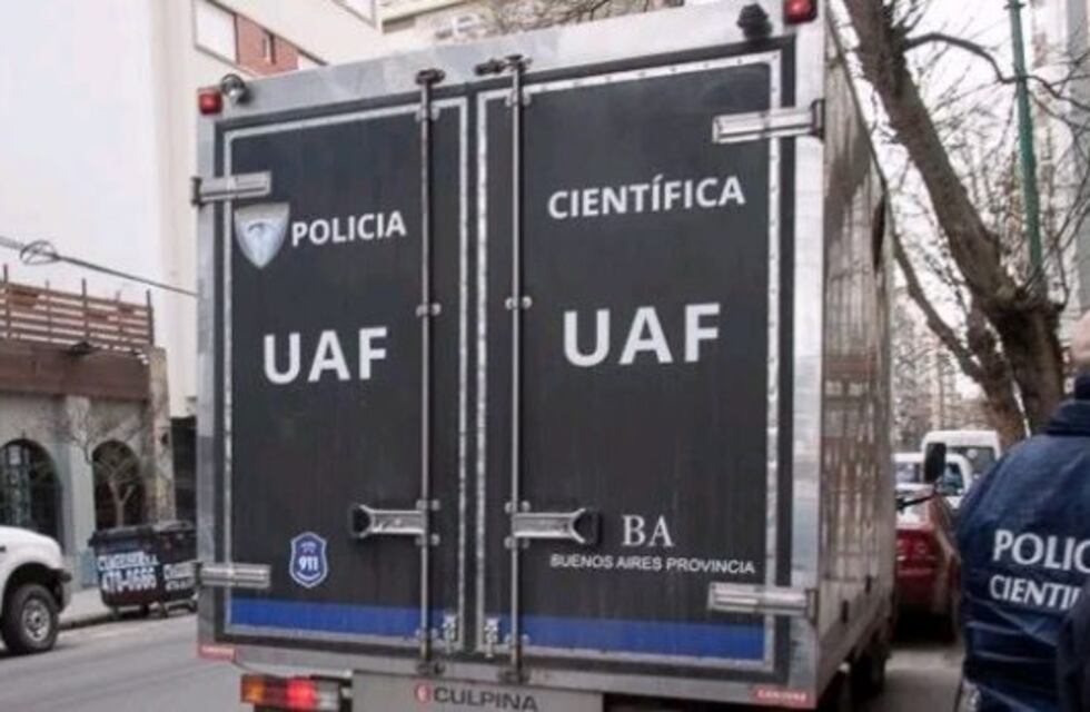 Hallan el cuerpo de un hombre en una obra en construcción: investigan un crimen