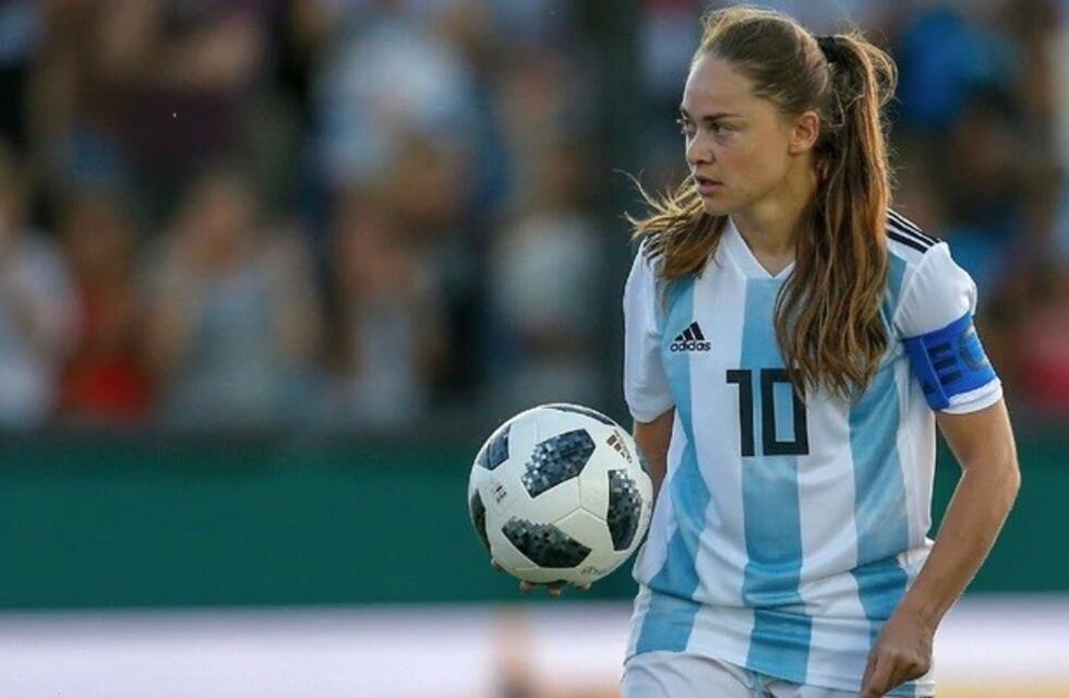 Banini quedó afuera de los Panamericanos y explotó en las redes