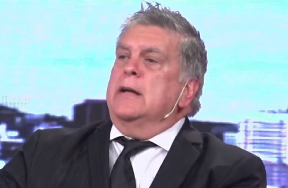 Luis Ventura habló de Jorge Rial, Morena y Rocío: "Lo cuento porque es real"