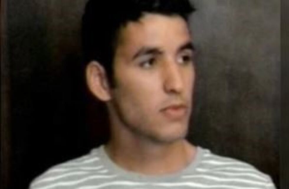 El acusado por el crimen del empleado municipal gozaba de salidas transitorias