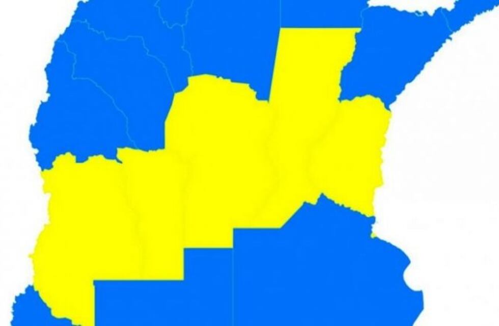 'Argentina del Centro': ¿Es realmente posible su creación?