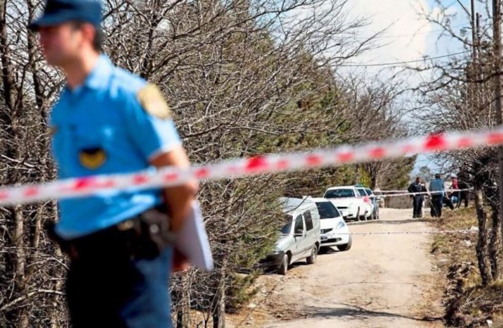 Muerte en Los Reartes: aguardan las autopsias