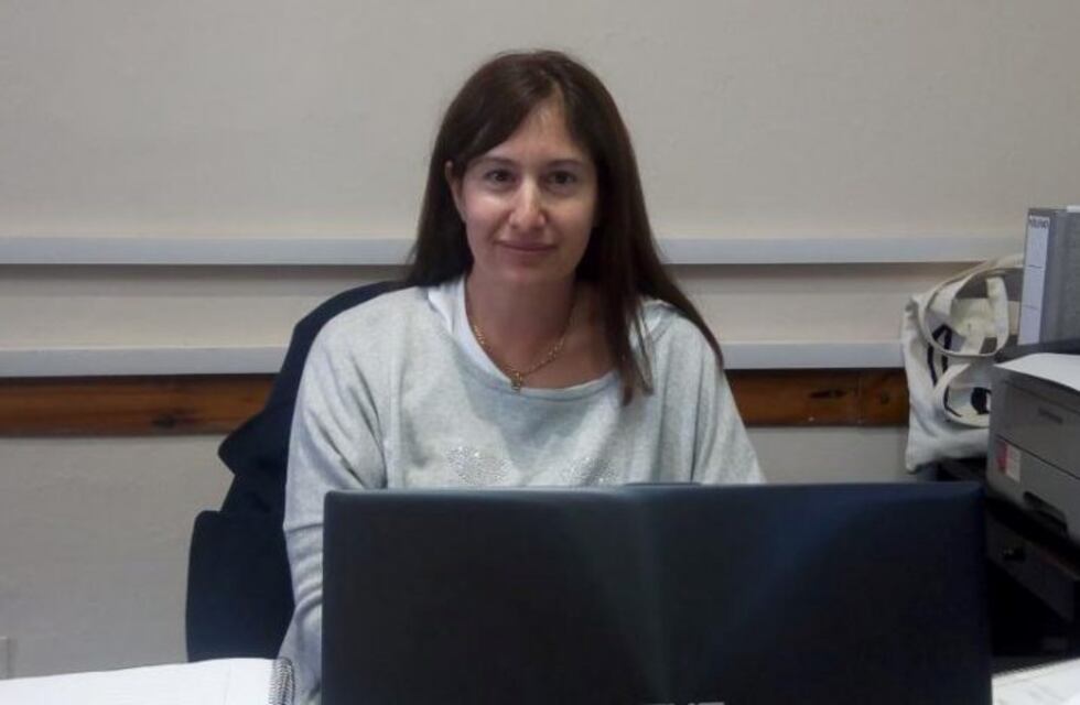 Agustina Gruffat: "Queremos agilizar los tiempos de respuesta para el vecino"