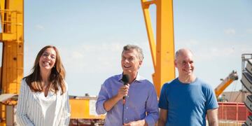 Juntos por el Cambio definió las listas de legisladores en CABA y provincia de Buenos Aires\u002E