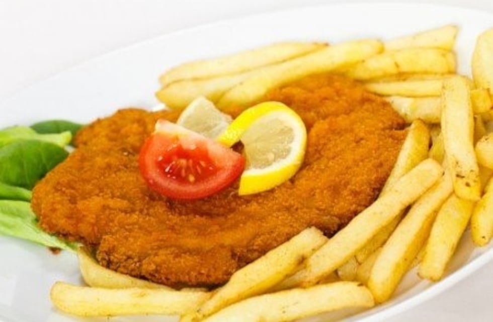 Día Nacional de la Milanesa: cómo preparar "la mila perfecta"