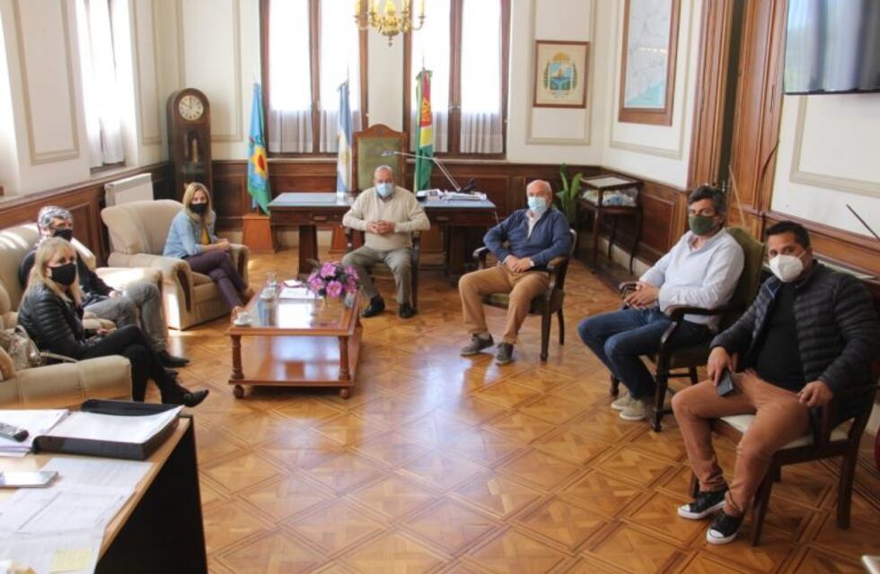 Reabren en Tres Arroyos las actividades suspendidas el pasado viernes