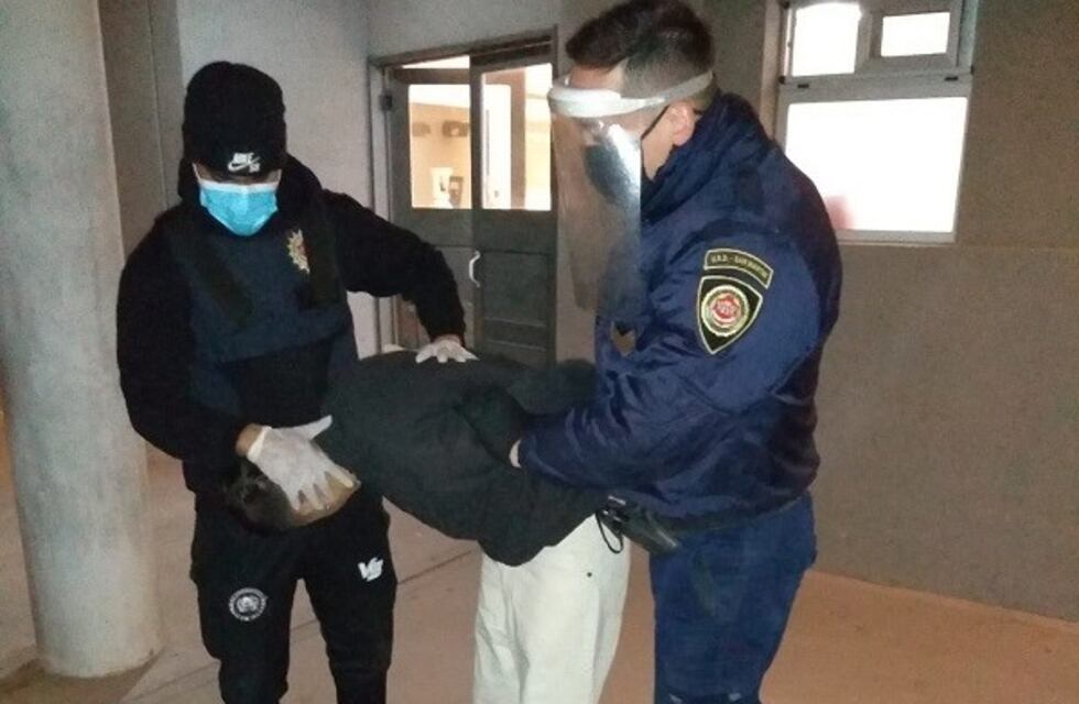 Villa María, sacudida por el asesinato de otro joven