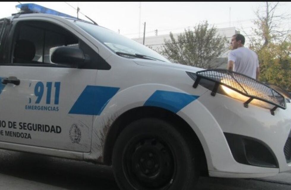 Una mujer murió en un choque en Fray Luis Beltrán