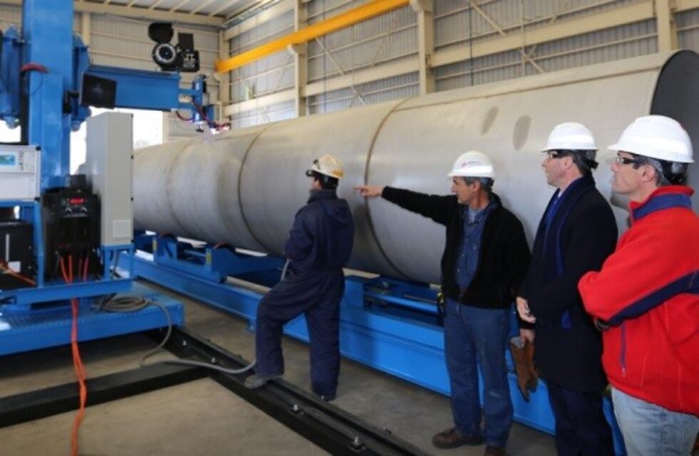 Para la obra Civil Acueducto Gran San Juan se presentaron dos UTEs