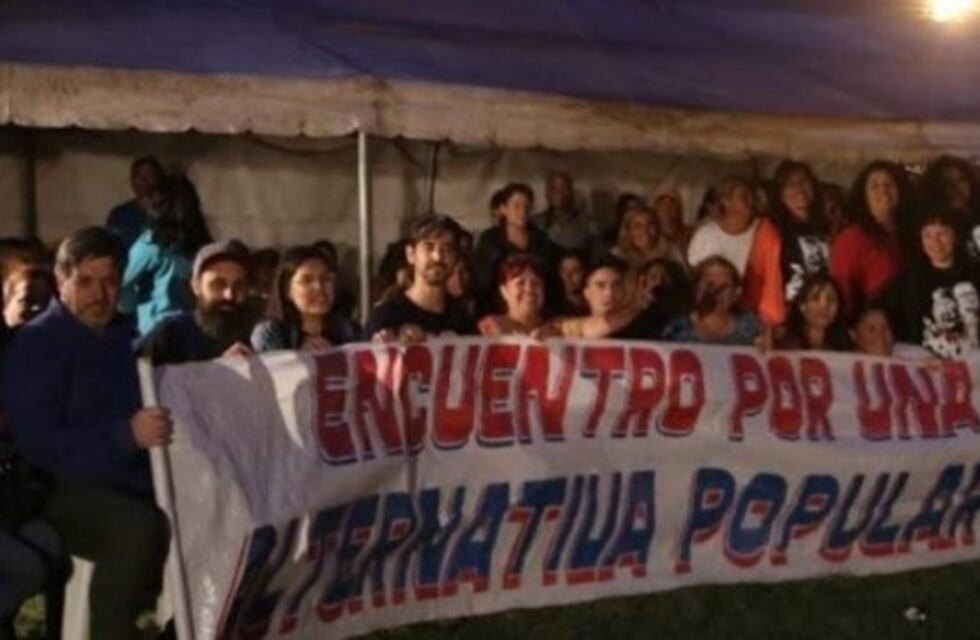 Elecciones: el FROP confirmó que "presentará una alternativa"