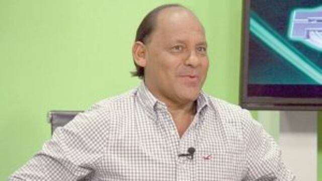 Paraguay llora la muerte de Roberto Cabau00f1as.