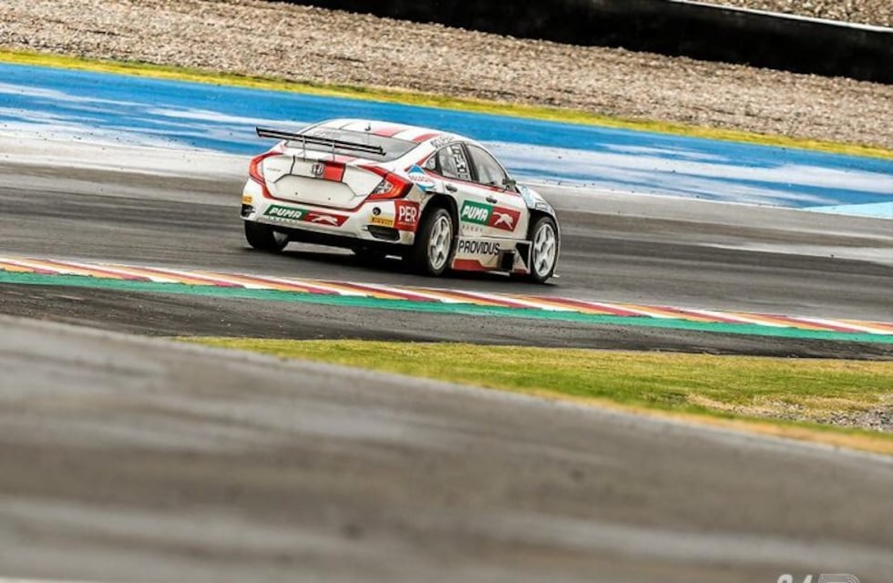 Corral confirmó que no se correrá el Súper TC2000 en Santa Fe