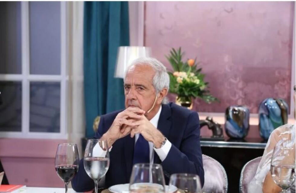 D'Onofrio sobre el nuevo Monumental: "Los hinchas van a decidir"