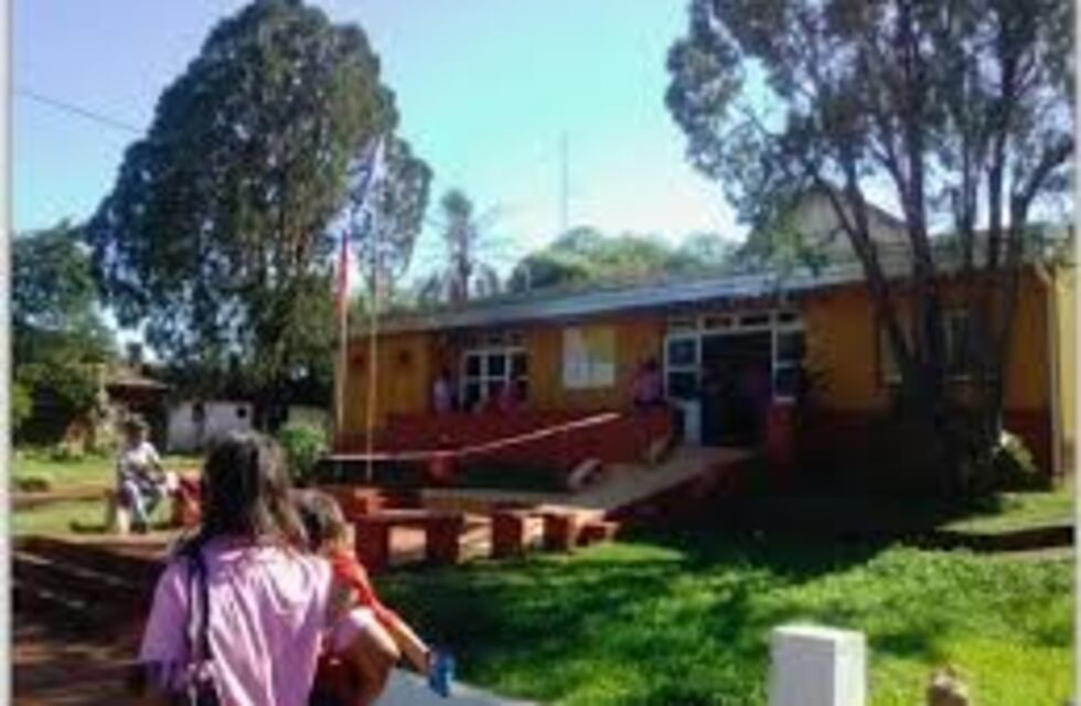 Refuerzo y capacitación en CAPS de atención primaria de la Zona Centro