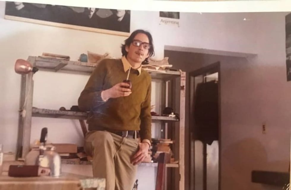 Recuerdan al ex intendente Néstor Kirchner