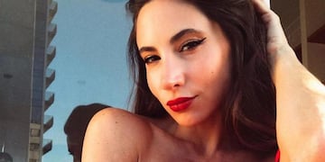 Magui Bravi compartió un video bailando en bikini en su casa y fue furor en las redes