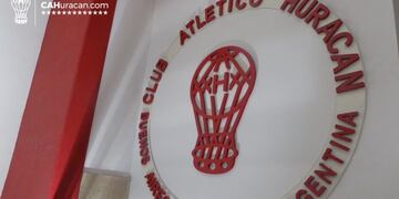 Comunicado del Club Atlético Huracán\u002E