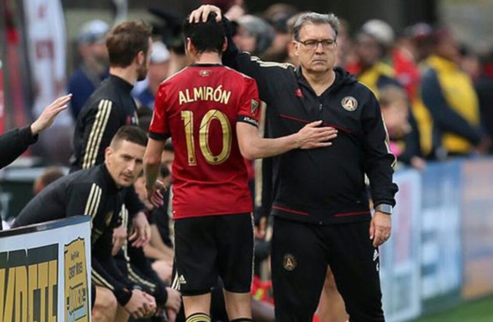 El Tata Martino rechazó una oferta para dirigir al seleccionado de los Estados Unidos