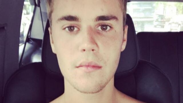 Justin Bieber