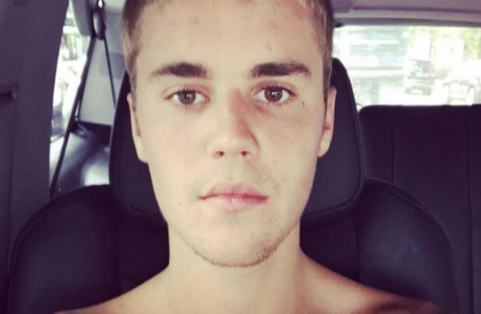 Echaron a una enfermera que reveló un problema en los genitales de Justin Bieber