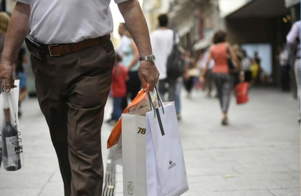 Así trabajarán los comercios el 24 y el 31 de diciembre en Santiago