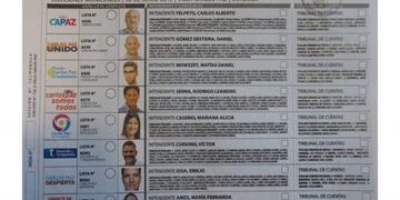 BUS\u002E (Foto: archivo)\u002E