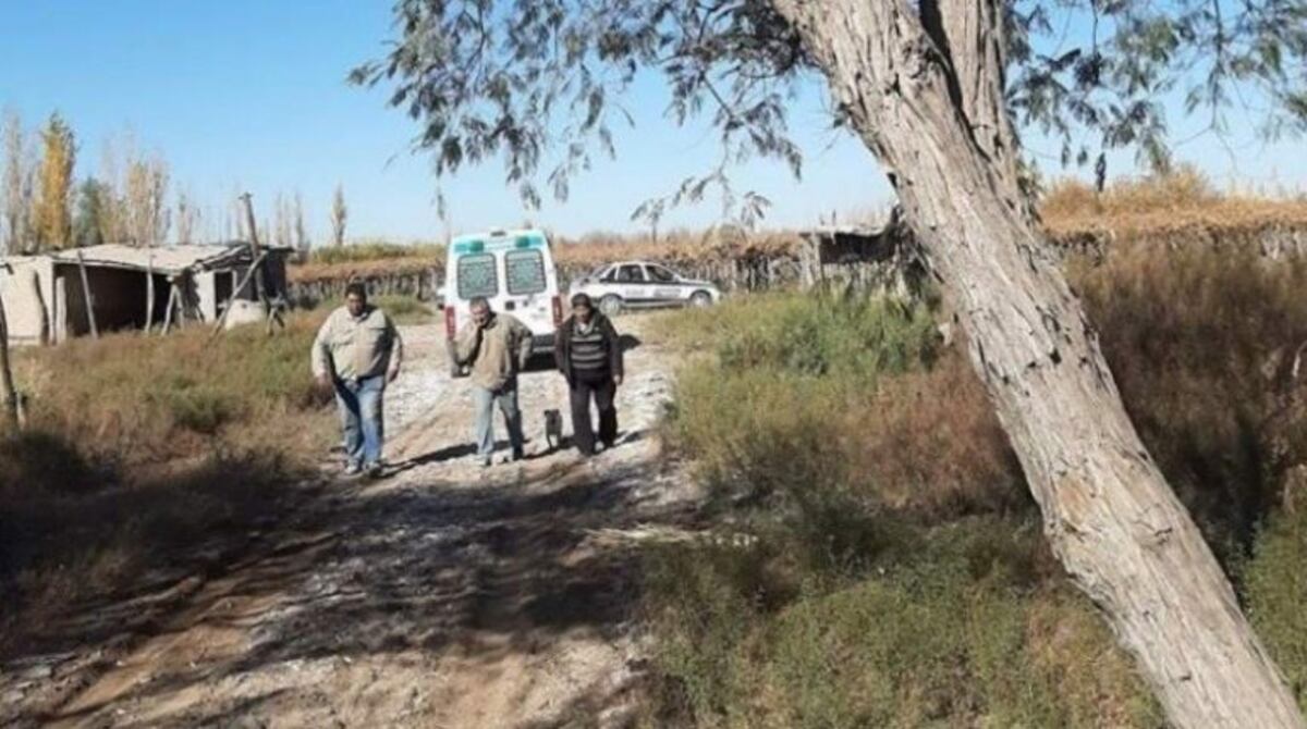 Niño electrocutado en San Juan\u002E