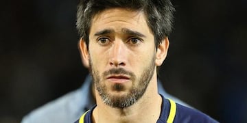 El ex volante leproso reconoció que sueña con vestir la casaca de la Lepra con Messi\u002E