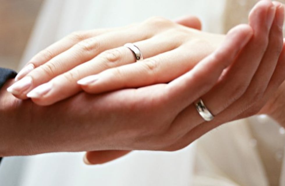 Volvieron los casamientos y uniones convivenciales al Registro Civil de Salta