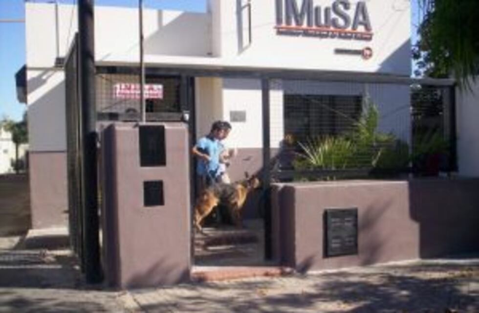 Piden postergar la creación del hospital para mascotas