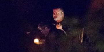 Fotos de George Michael