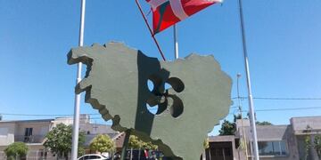 Bandera Vasca