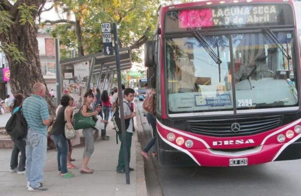 El gremio del transporte anunció paro para este viernes
